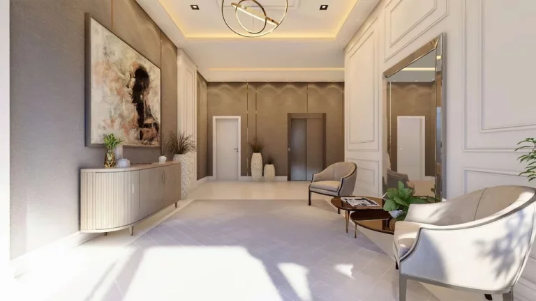Imagem Maison de Boulevard - Apartamento à venda no bairro Morretes - Itapema/SC