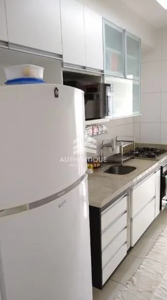 Imagem VIVIER SAUDE - Apartamento à venda no bairro Saúde - São Paulo/SP, Zona Sul