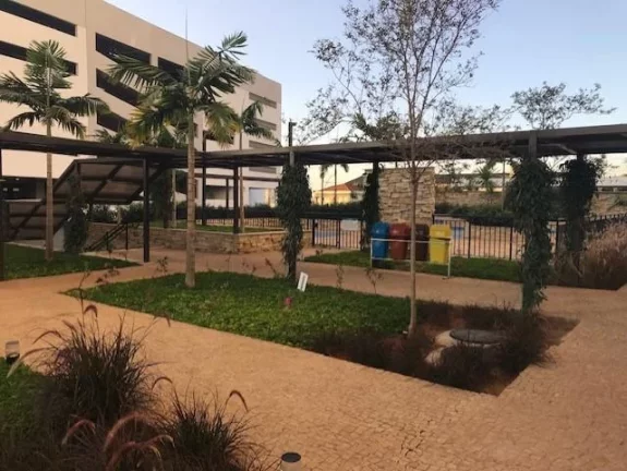 Imagem Apartamento novo à partir de R$ 340.000,00 temos vários andares, com 2 dormitórios sendo 1 suíte...