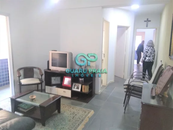 Imagem Apartamento à venda no bairro Enseada - Guarujá/SP