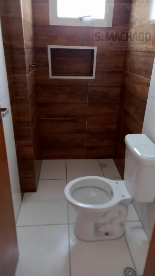 Imagem Apartamento para Venda em Santo André / SP no bairro Parque das Nações