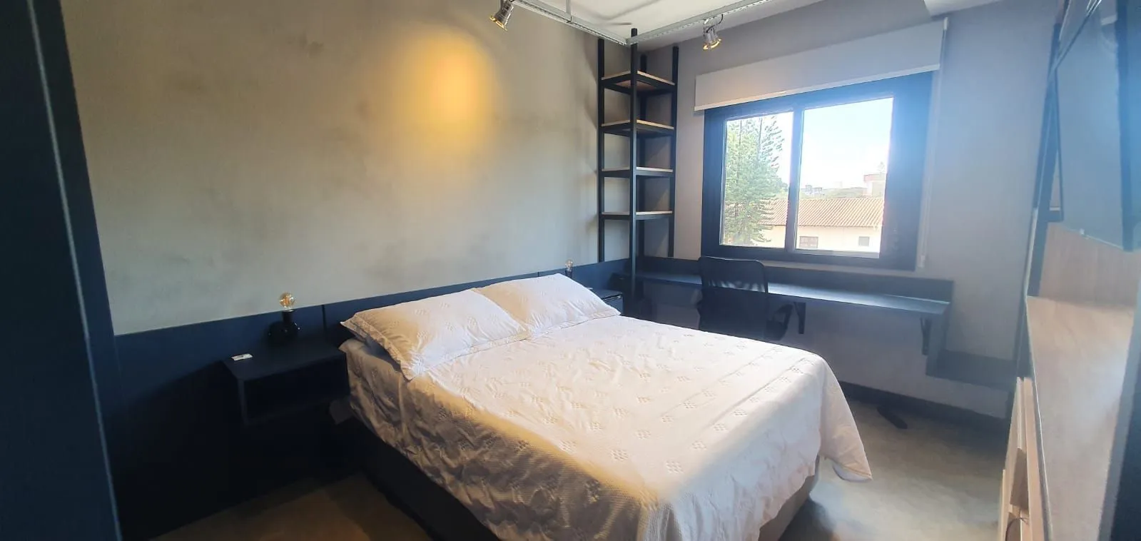 Imagem Apartamento à Venda no Soho Connect - 1 Dormitório com Infraestrutura Completa no Camaquã