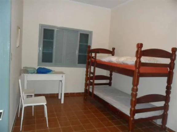 Imagem Casa com 3 dorms, Flórida, Praia Grande - R$ 850 mil, Cod: 2633
