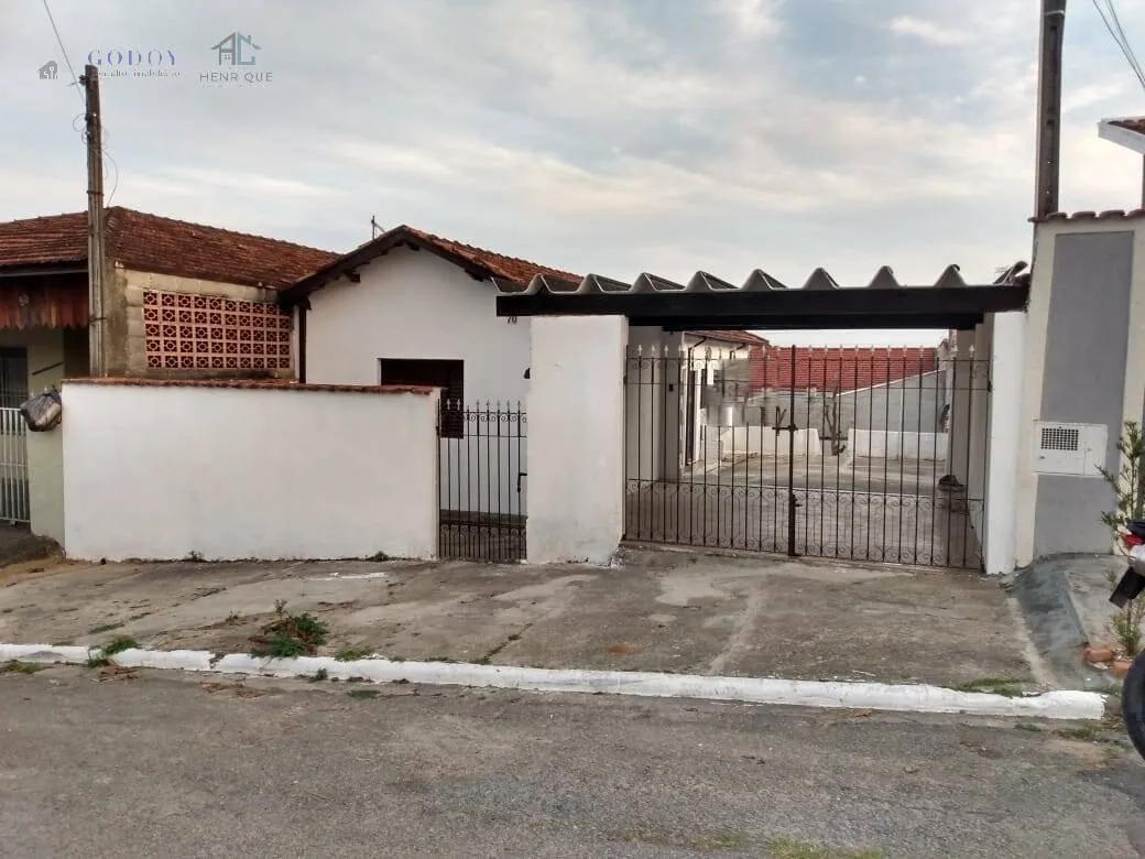 Foto do imóvel Casa à venda 2 Quartos, 3 Vagas, 250M², Vila Prado, Pindamonhangaba - SP
