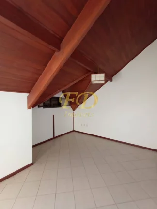 Imagem Apartamento em Atibaia (Nova Gardênia)