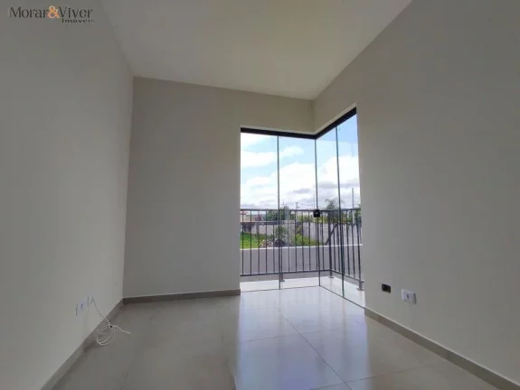 Imagem Apartamento para Venda em São José dos Pinhais, Parque da Fonte, 2 dormitórios, 1 banheiro, 1 vaga