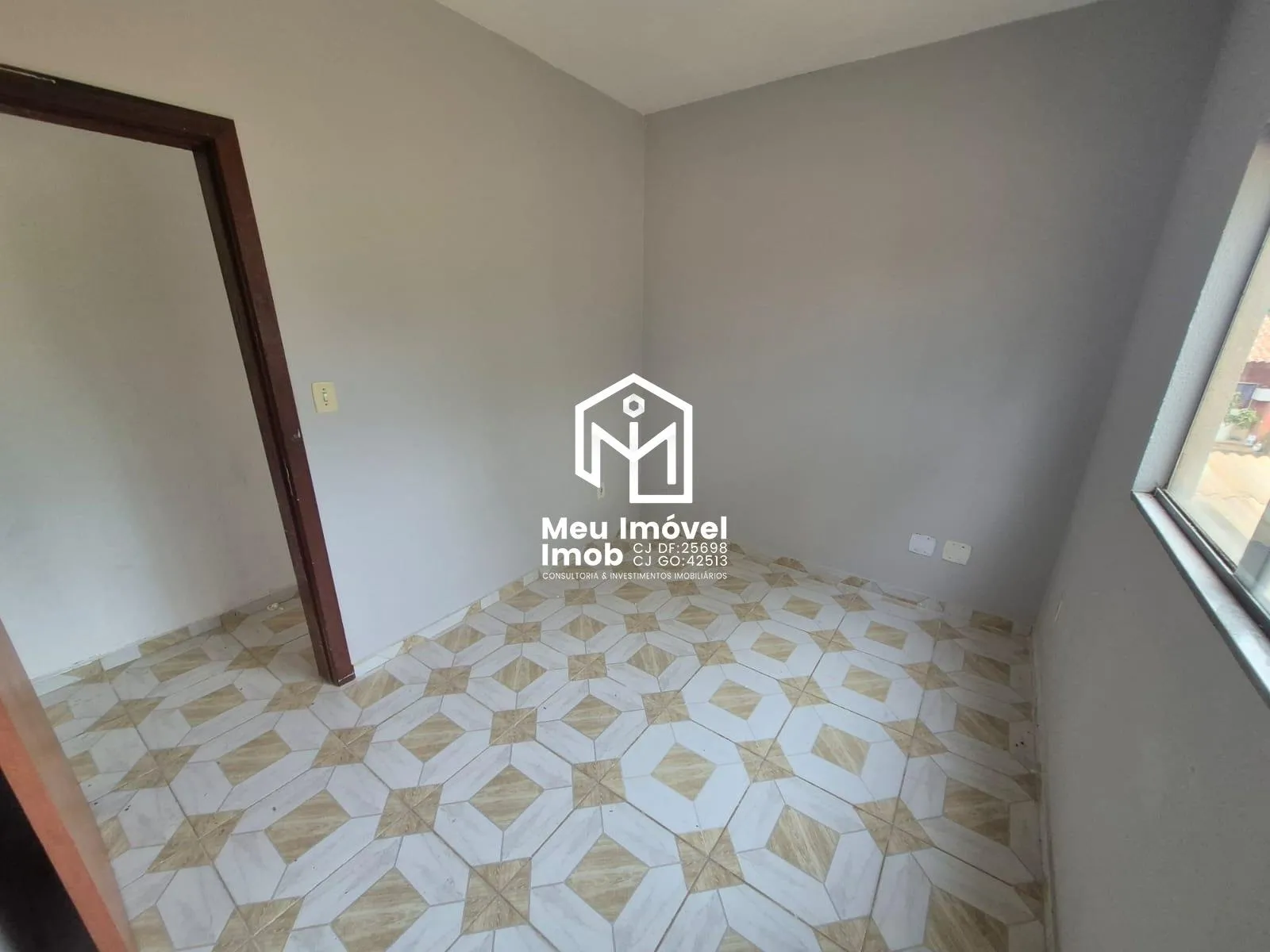Imagem Apartamento em Parque Nápolis A - Cidade Ocidental