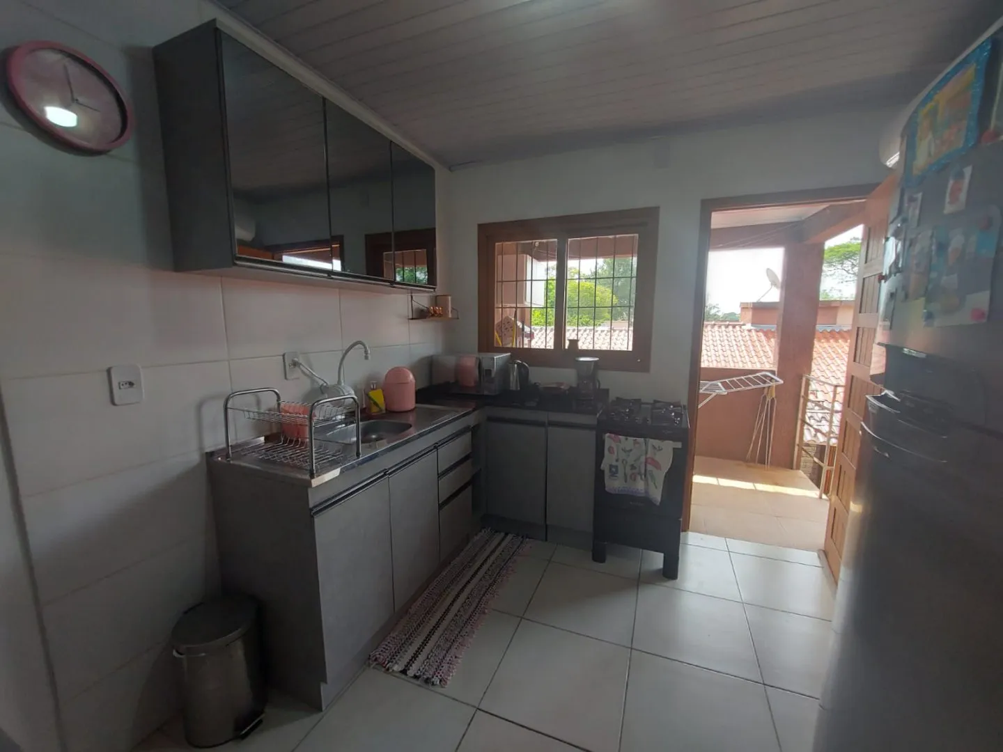 Imagem Casa à venda no bairro Krahe em Viamão