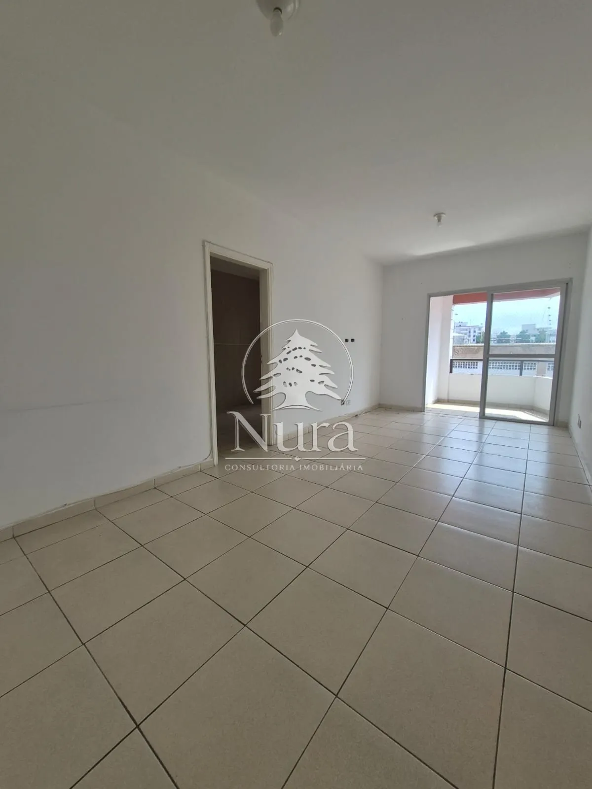 Imagem Apartamento de 1 quarto, 71m² no bairro Centro, em São Vicente