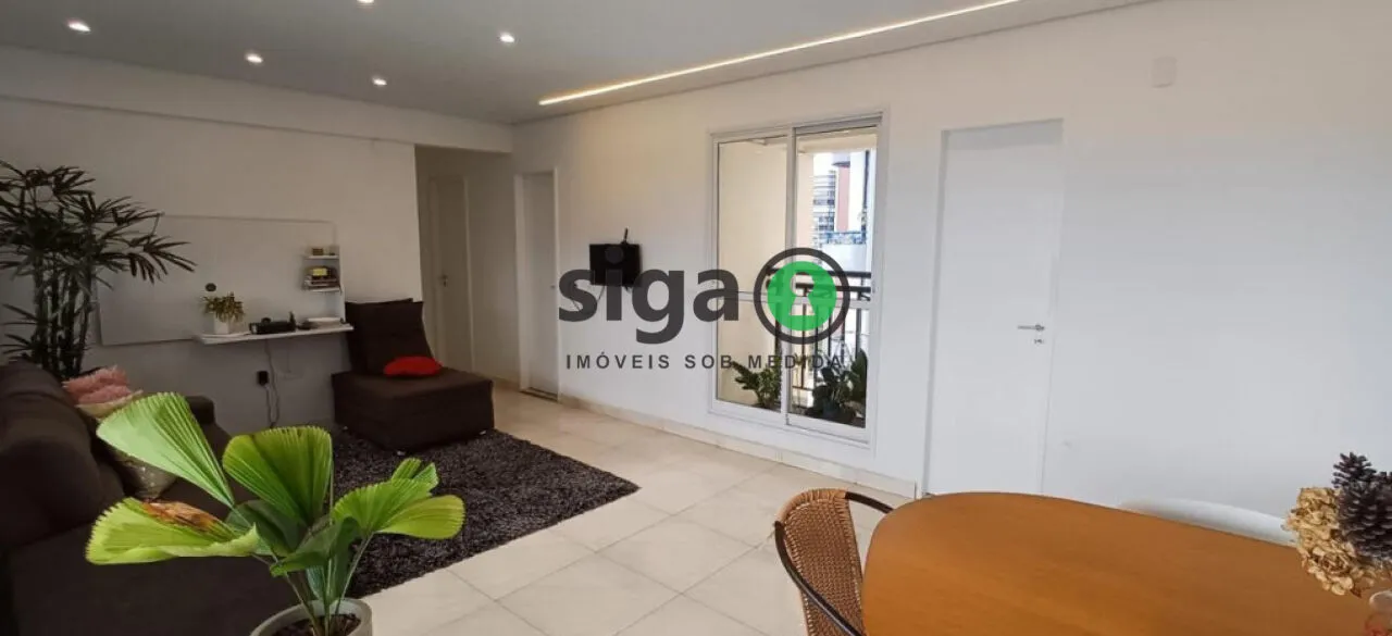 Imagem APARTAMENTO Á VENDA NA VILA SUZANA, COM 2 QUARTOS, 2 VAGAS! GREEN POINT