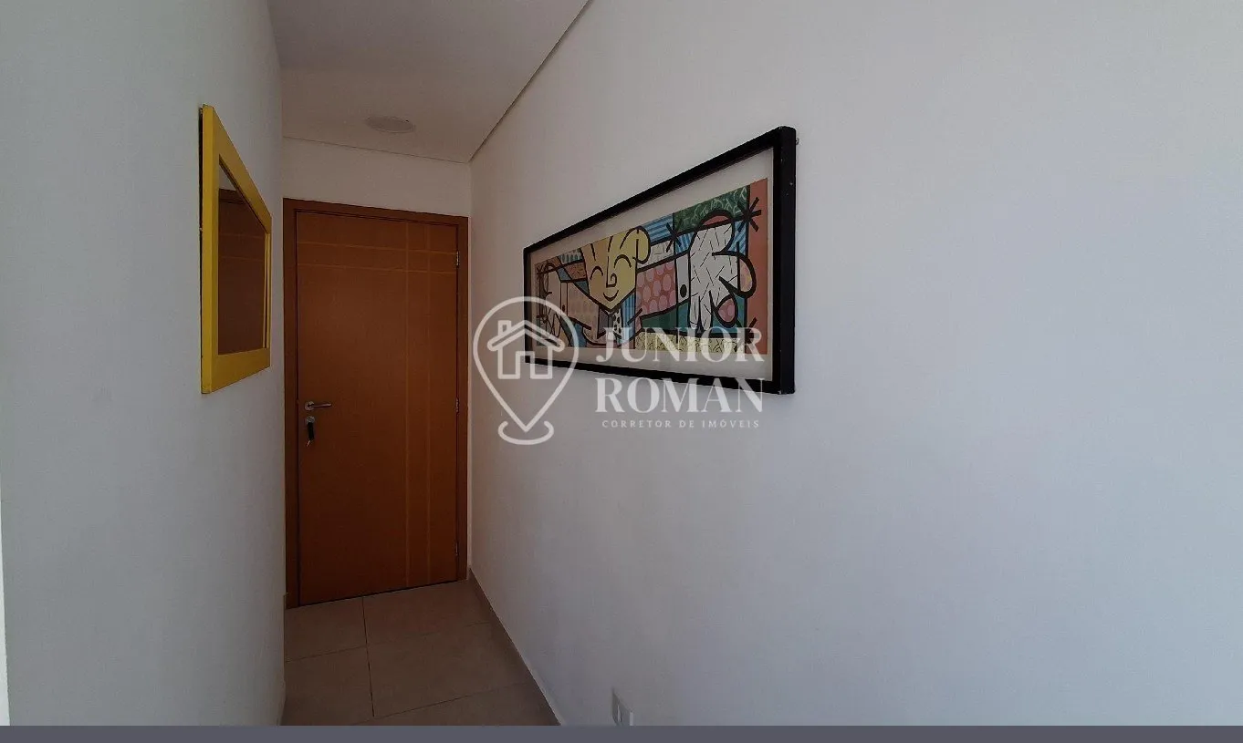 Imagem APTO MODERNO 2 DORM BAIRRO OSWALDO CRUZ - SÃO CAETANO DO SUL/SP