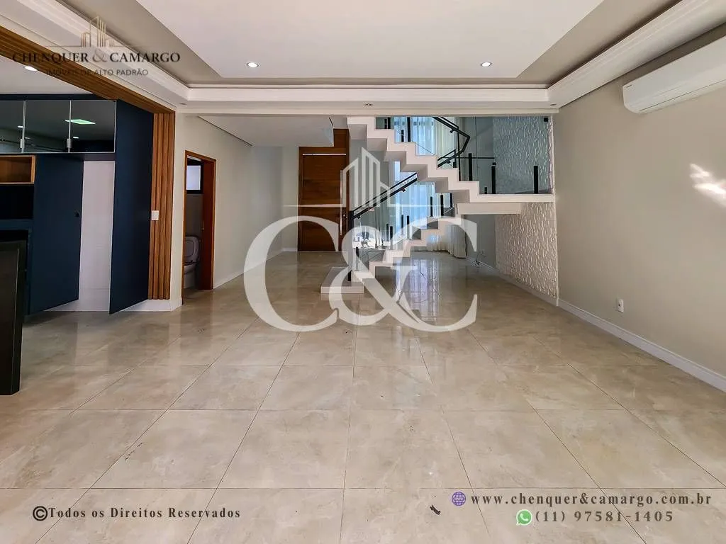 Imagem Casa à Venda no condomínio Granville São Venâncio em Itupeva