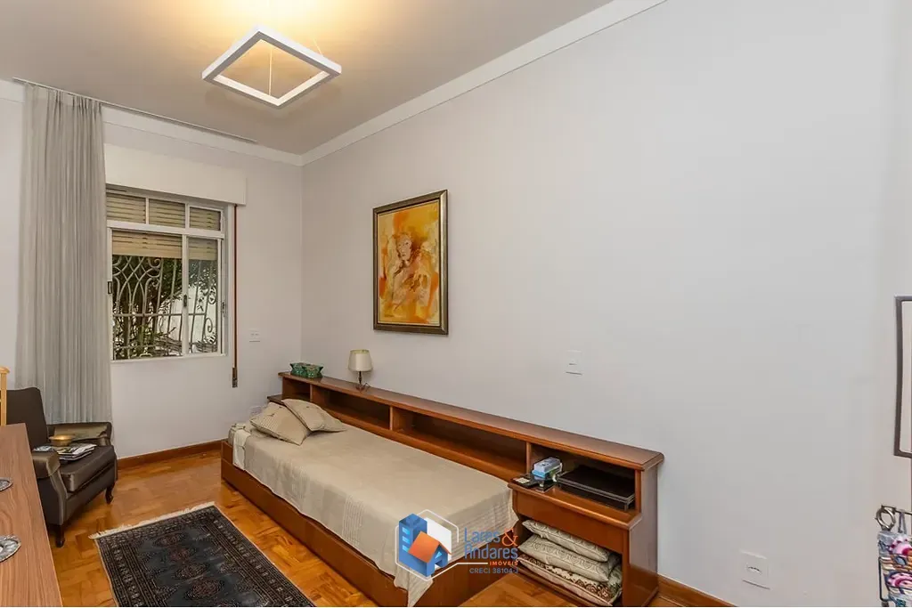 Imagem Apartamento à venda 2 Quartos 1 Suite 1 Vaga 106.5M² Santa Cecília São Paulo - SP