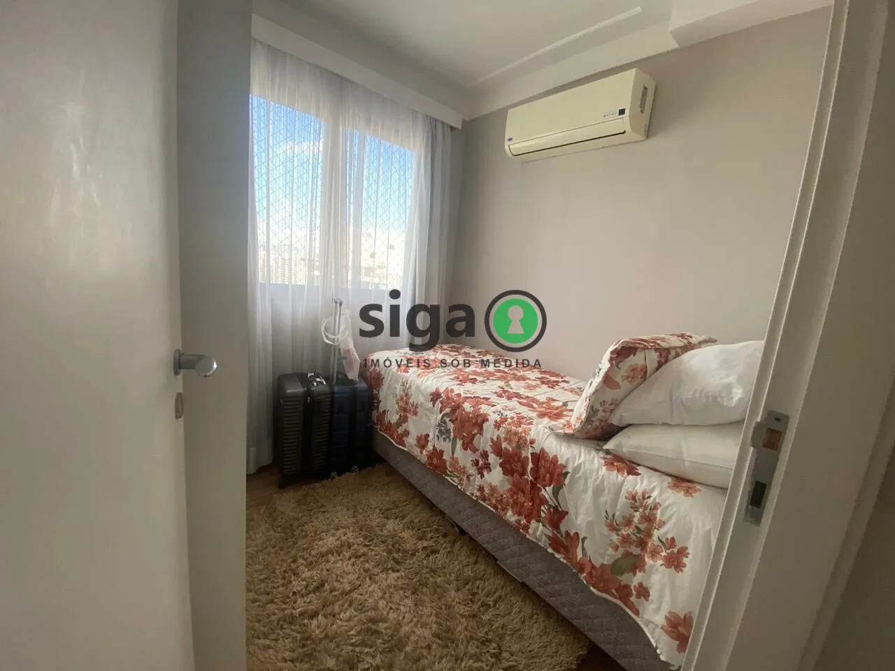 Imagem Apartamento 51m² 2 dormitórios para locação na Vila Olímpia - São Paulo/SP