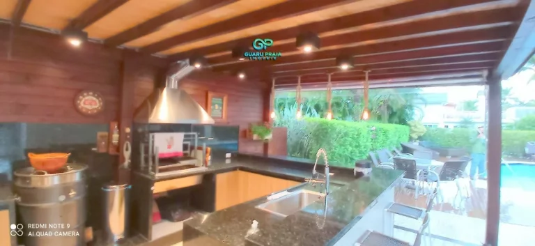 Imagem Casa em Condomínio Fechado