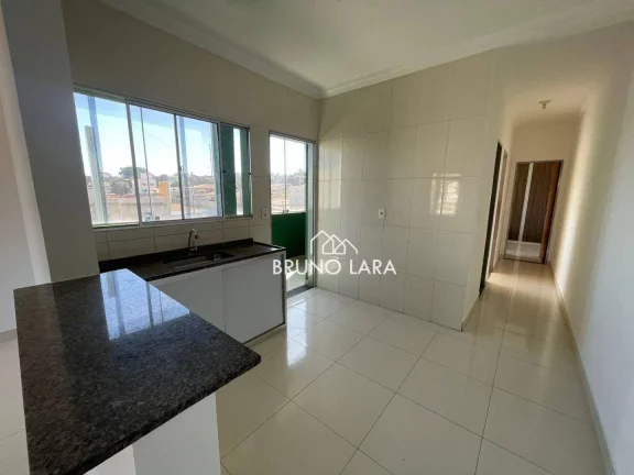 Imagem Casa à venda no bairro Resplendor - Igarapé/MG