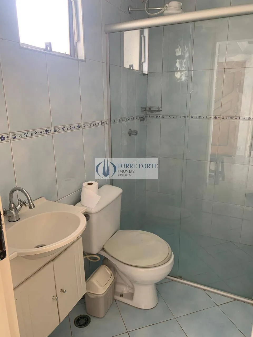 Imagem Apartamento com 2 dormitorios 1 vaga de garagem no Jardim Santa Terezinha.