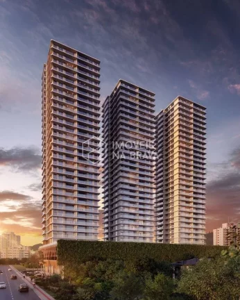 Imagem APARTAMENTO 3 QUARTOS A VENDA - PRAIA BRAVA - ITAJAI/SC