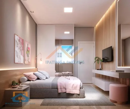 Imagem Apartamento no bairro Cidade Nobre em Ipatinga