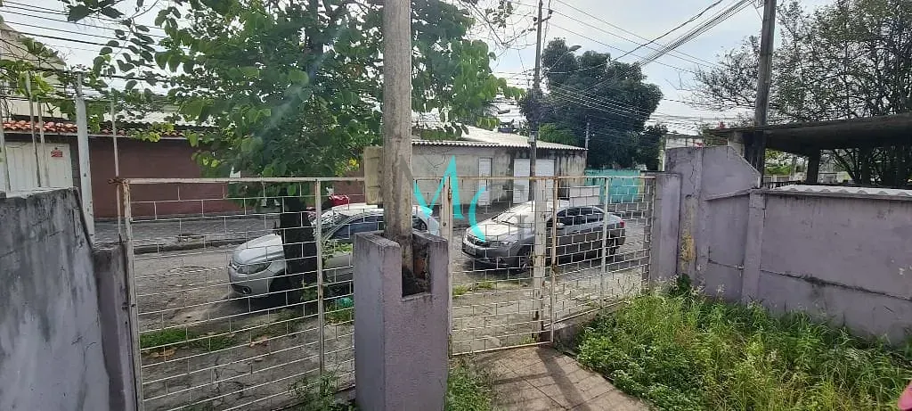 Imagem Terreno à venda, 420 m² por R$ 410.000,00 - Campo Grande - Rio de Janeiro/RJ