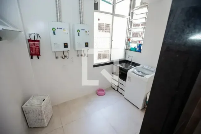Imagem Apartamento à Venda - Copacabana, 3 Quartos, 130 m2
