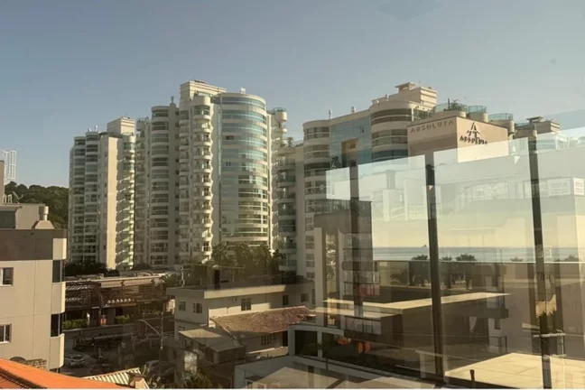 Imagem Apartamento à venda em Itajaí, Balneário Santa Clara, com 4 quartos, 323m2