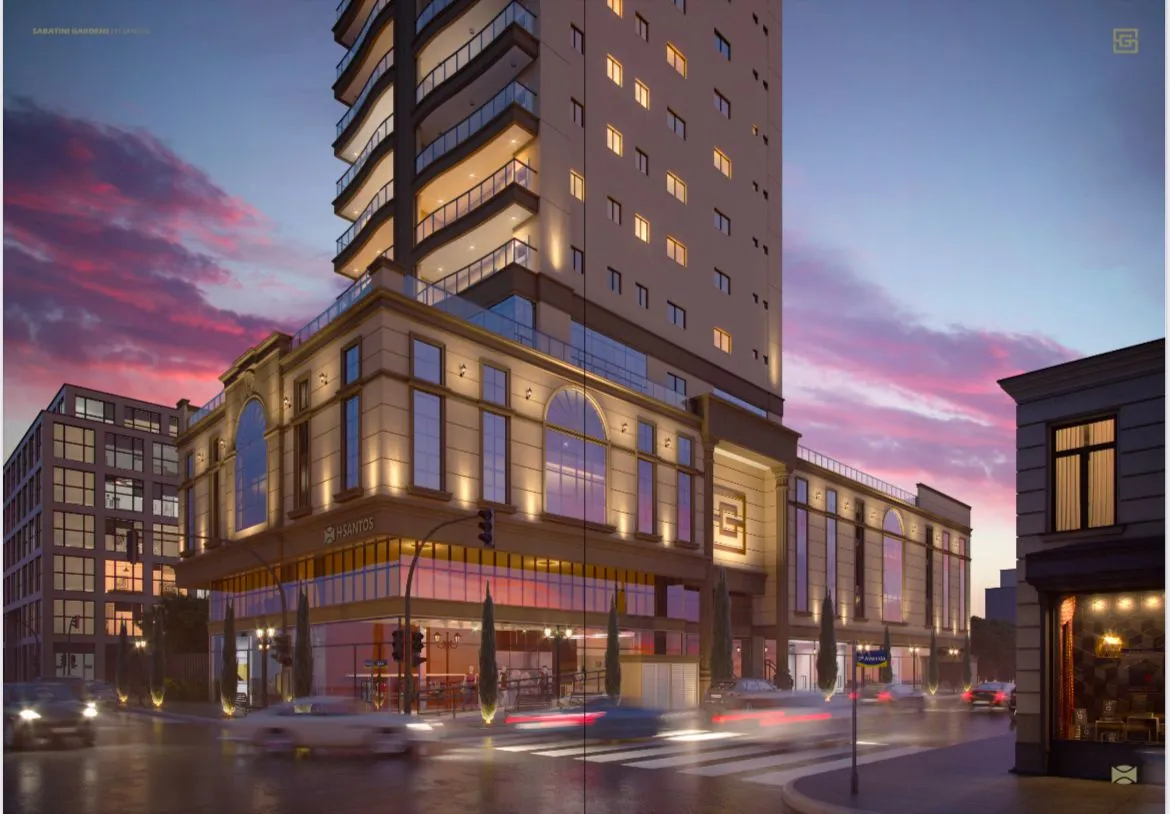Foto do imóvel Apartamento à venda com 127m2 por R$ 1.910.000,00