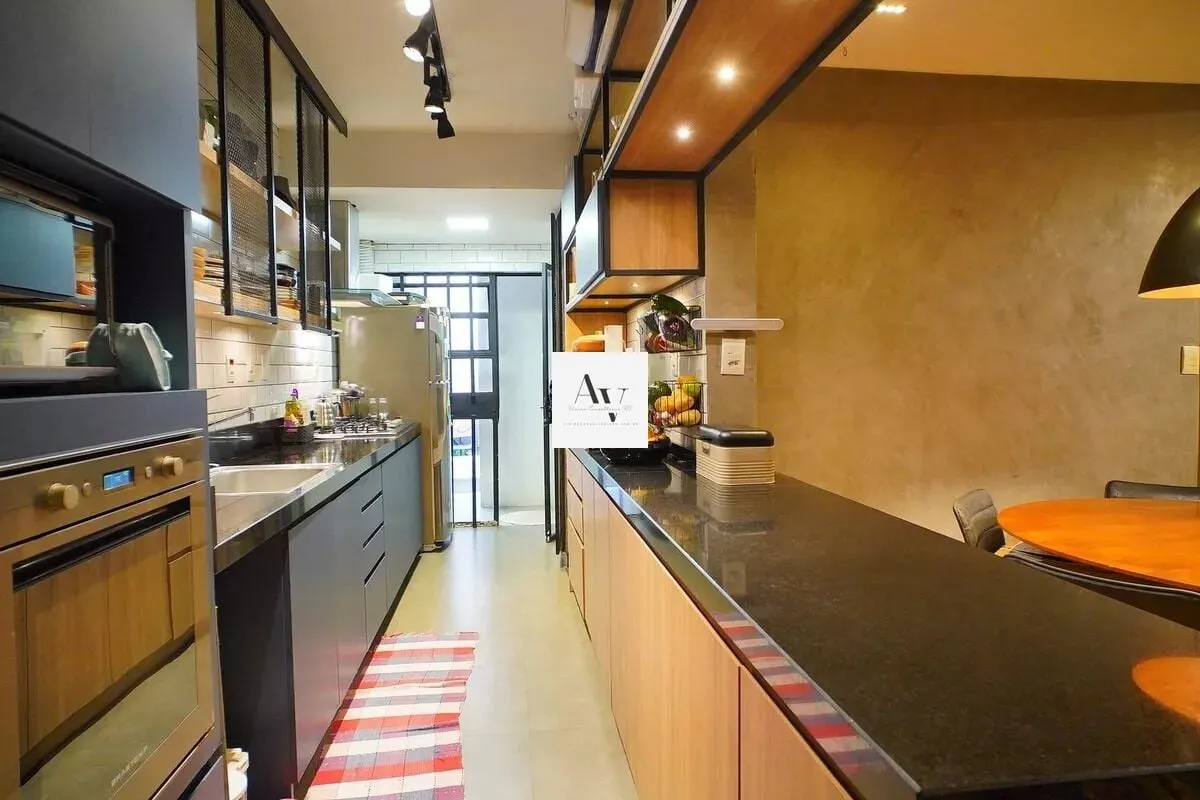 Imagem Apartamento à venda no bairro Petrópolis - Porto Alegre/RS