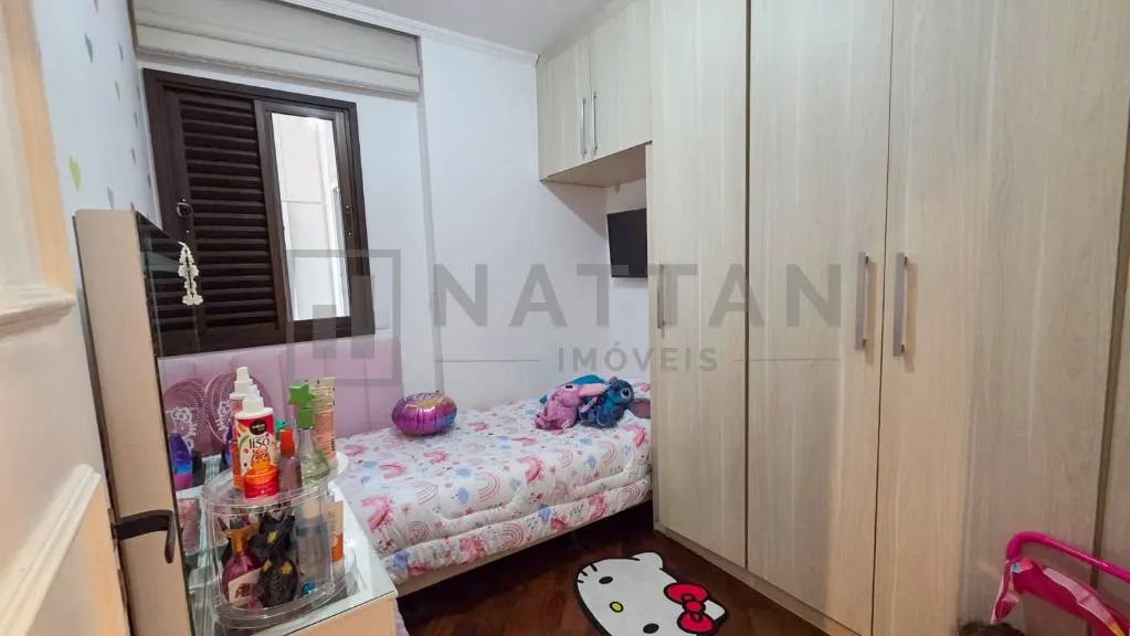 Imagem Apartamento com 4 dormitórios à venda, 123 m² por R$ 1.190.000,00 - Anália Franco - São Paulo/SP
