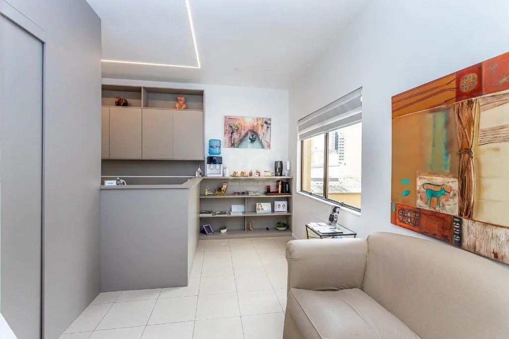 Imagem Conjunto/Sala para Venda - 44m², 0 dormitórios, Auxiliadora