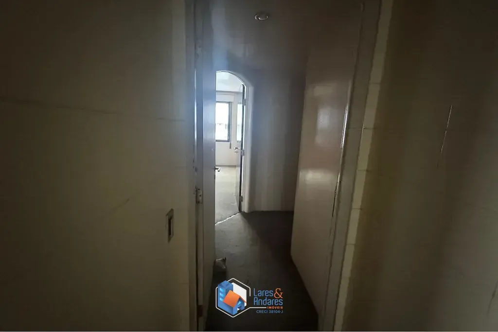 Imagem Apartamento à venda 4 Quartos 2 Suites 3 Vagas 217M² Brooklin Paulista São Paulo - SP