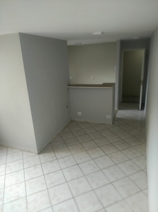 Imagem Apartamento com 2 Quartos à Venda, 49 m² em Tatuapé - São Paulo