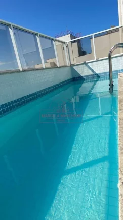Foto do imóvel Apartamento 2 quartos com suíte em Itaparica