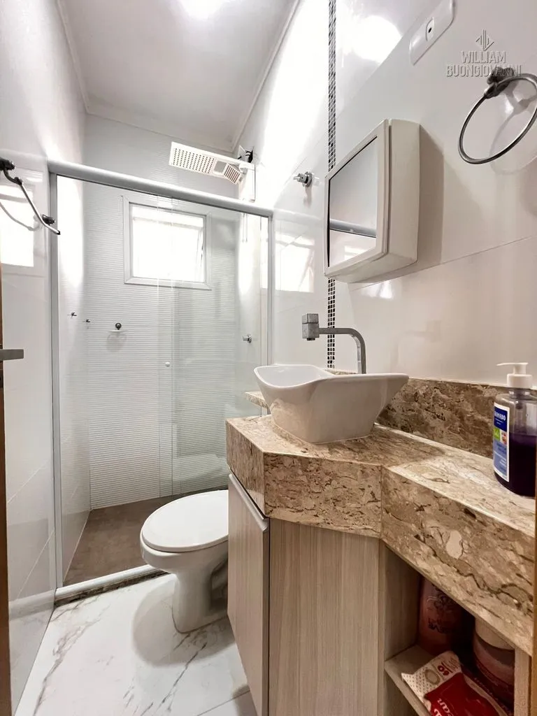 Foto do imóvel Oportunidade Exclusiva em Praia Grande/Caiçara - Casa de Condomínio 335 mil em Vila Caiçara, Praia Grande - SP