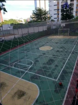 Imagem Apartamento com 3 Quartos à Venda, 110 m² em Pituba - Salvador