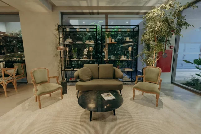 Imagem Apartamento à venda no bairro Vila Madalena - São Paulo/SP
