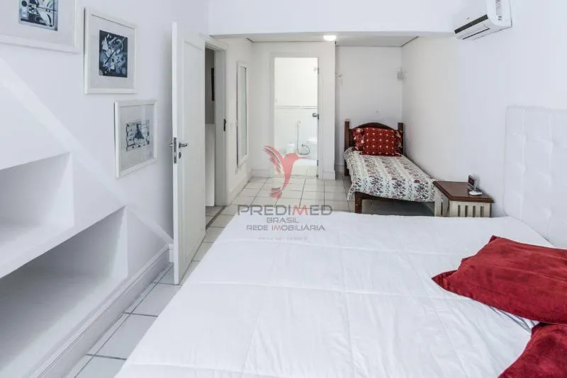 Imagem Casa 5 suítes 740m² 6 vagas Riviera Bertioga/SP