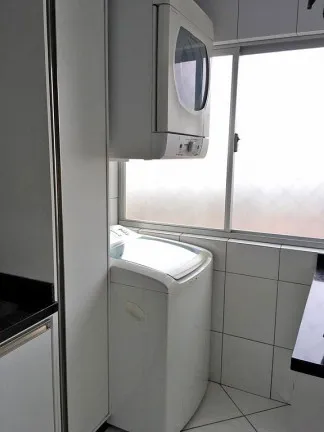 Imagem Apartamento com 2 Quartos à Venda, 80 m²em Michel - Criciúma
