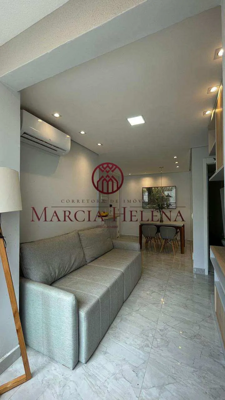 Imagem Apartamento à venda em Campinas, Bonfim, com 2 quartos, 55m2