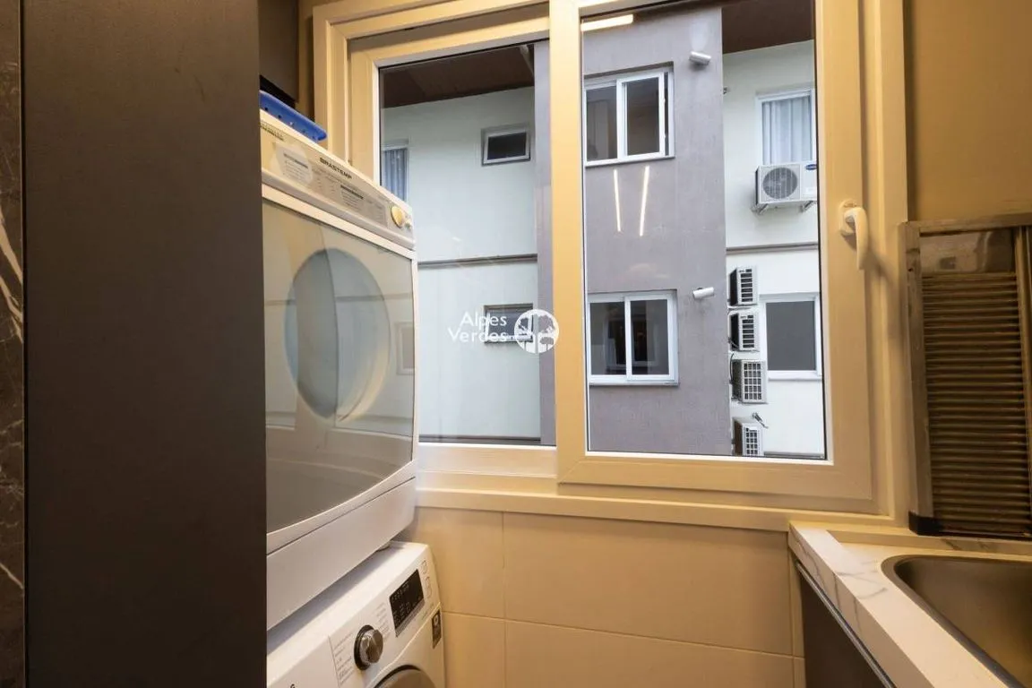 Imagem Vende-se Apartamento em Gramado, Lagos do Bosque, com 2 quartos.