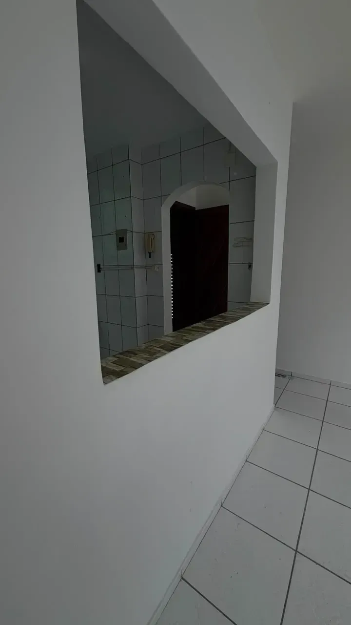 Apartamento com 3 Quartos à Venda, 70 m² em Rua Silveira Martins - Cabula, Salvador - BA
