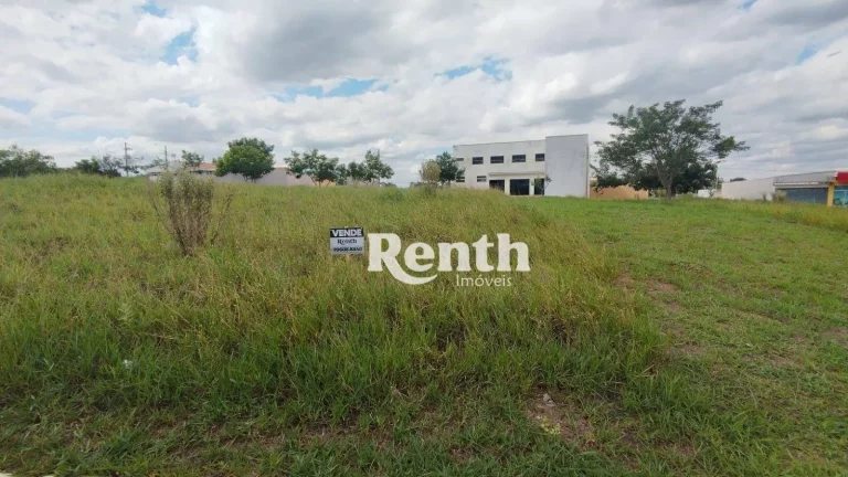 Terreno à venda, 254 m² por R$ 160.000,00 - Jardim das Orquídeas - Ipeúna/SP