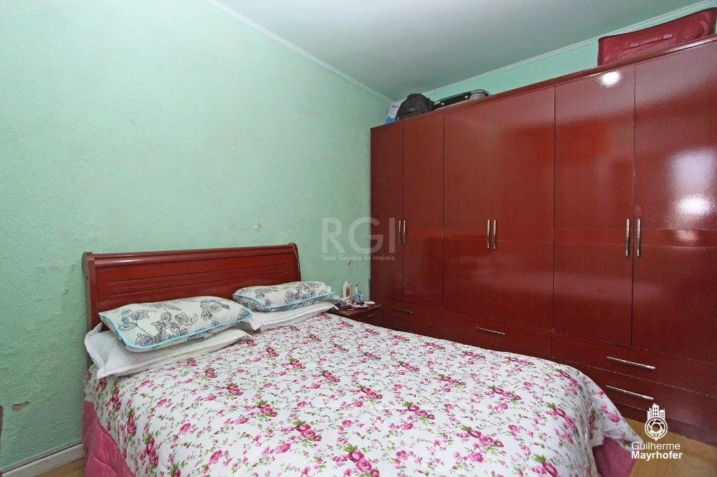 Imagem Apartamento para Venda - 114.3m², 3 dormitórios, Floresta
