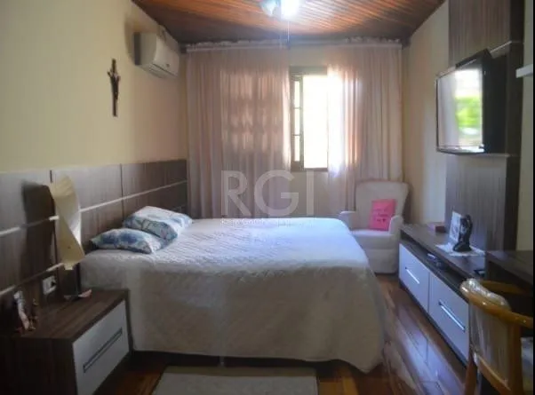 Imagem Casa em Parque Santa Fé