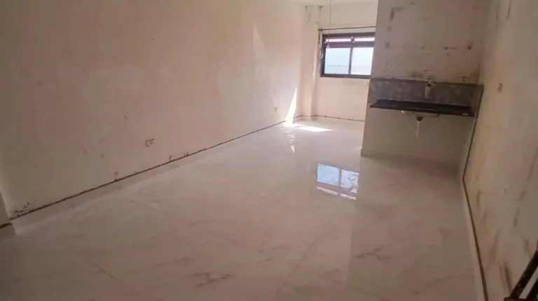 Imagem APARTAMENTO COM 25.21 m² - AVIAÇÃO - PRAIA GRANDE SP