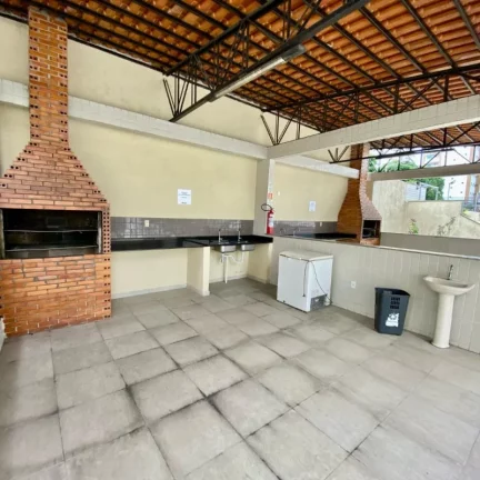 Imagem APARTAMENTO RESIDENCIAL em MANAUS - AM, ADRIANÓPOLIS