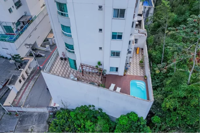 Imagem Apartamento para venda no bairro Pioneiros em Balneário Camboriú