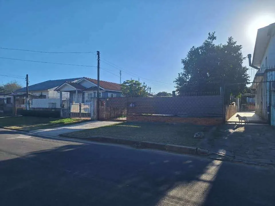 Foto do imóvel Casa à venda em Viamão, Cecília, com 2 quartos, 55,00m2 em Avenida Império