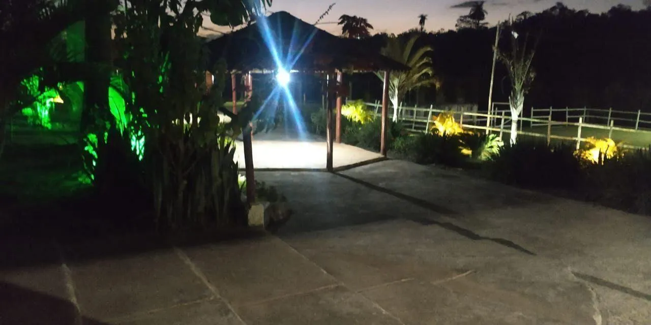 Imagem Venda de Pousada em Ravena/MG com 10.000 m² de terreno
