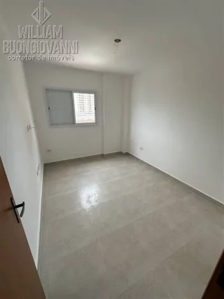 Imagem Apartamento à Venda em Guilhermina, Praia Grande - SP